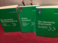 Pons Schreibtischbibliothek - Rechtschreibung, Grammatik, Briefe Niedersachsen - Braunschweig Vorschau