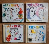 Pop&Wave - Hits der 80er Jahre Dortmund - Lütgendortmund Vorschau
