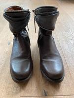 Airstep,A.S 98,Stiefelette/Boots,Damen,Gr.40, anthrazit Altona - Hamburg Othmarschen Vorschau