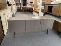 Lowboard Sideboard TV Board Schrank Möbel UVP 339€ Hessen - Alsfeld Vorschau