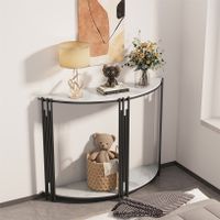 Konsolentisch Regal Sideboard Flurtisch Dekotisch Beistelltisch Hessen - Weilburg Vorschau