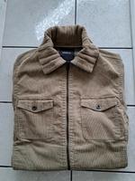 MEXX Herren*Strickjacke mit Cord *Gr.XL* beige*NEU! Köln - Zollstock Vorschau