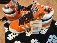Adidas Originals Star Wars - Luke Skywalker Top Ten Nordrhein-Westfalen - Willich Vorschau