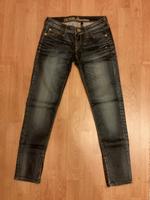 GUESS Premium Jeans Size 26 - Beverly Slim Fit UNGETRAGEN Bayern - Allersberg Vorschau
