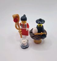 Lego Minifigur Hexe Niedersachsen - Bad Harzburg Vorschau