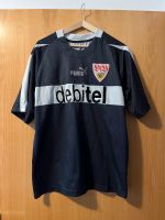 VfB Stuttgart Trikot 02/03 Puma schwarz S Baden-Württemberg - Schwaikheim Vorschau