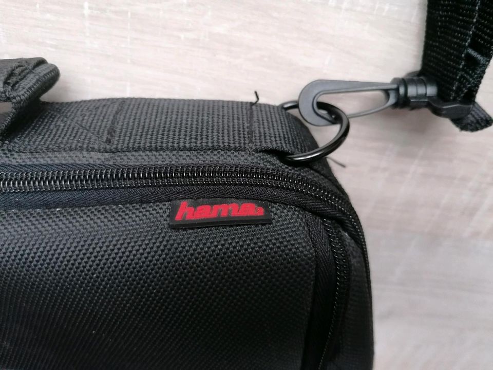 Hama Tasche Syscase für tragbare DVD Player in Saulheim