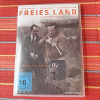 Freies Land # DVD # Krimi Schleswig-Holstein - Lübeck Vorschau