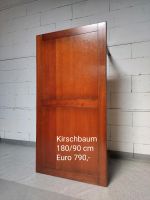 Kirschbaum Tisch 180 cm Konvolut Tische Teak Kirsche Eiche Buche Nordrhein-Westfalen - Mönchengladbach Vorschau