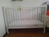 Kinderbett Babybett Bett für Kinder Bremen-Mitte - Ostertor Vorschau