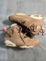 Jordan 6 Travis Scott München - Maxvorstadt Vorschau