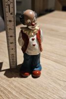 Gilde Clown Herzensbrecher 9cm Art. 35799 w. NEU NP 13.95€ Hessen - Heringen (Werra) Vorschau