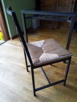 Esstisch mit 6 Stühlen, Glas schwarz, Ikea Granas Nordrhein-Westfalen - Wermelskirchen Vorschau