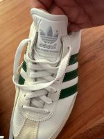 Adidas Universal Schuhe Samba Nürnberg (Mittelfr) - Mitte Vorschau