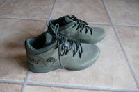 Timberland Herren Trekker Wanderschuhe Boots grün Gr.43 wie neu Baden-Württemberg - Binzen Vorschau