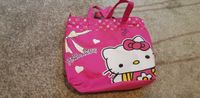 Hello Kitty Tragetasche pink H30cm x B33cm Baden-Württemberg - Hockenheim Vorschau