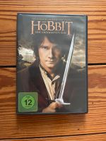 Der Hobbit Eine unerwartete Reise DVD Film Stuttgart - Botnang Vorschau