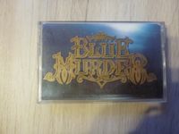 Blue Murder - same MC Tape Kassette Heavy Metal Hard Rock München - Ramersdorf-Perlach Vorschau