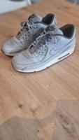 Nike Air Max 90 Premium  Wolf Grey Nordrhein-Westfalen - Siegen Vorschau