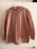 Handwerk Strickjacke Baden-Württemberg - Schwetzingen Vorschau