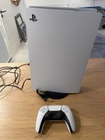 PlayStation 5 Laufwerk Nordrhein-Westfalen - Dinslaken Vorschau