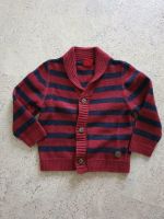 Strickjacke Jungen von s.Oliver in Größe 74 Bayern - Rannungen Vorschau