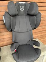 1 Kinderautositz Cybex Platinum Q2-Fix Baden-Württemberg - Reutlingen Vorschau