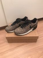 Nike Air Max 1 Zic Zac Gr.44,5 DS NEU!!! Hessen - Bad Soden am Taunus Vorschau