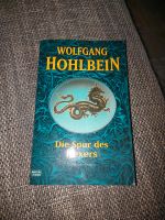 Die Spur des Hexers von Wolfgang Hohlbein Schleswig-Holstein - Stapel (bei Husum) Vorschau