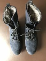 Chelsea Boots von Graceland, Größe 40 Niedersachsen - Laatzen Vorschau