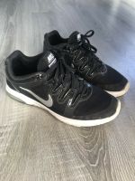 Schwarze Nike air max Hessen - Bad Sooden-Allendorf Vorschau