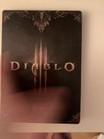 Ps3 spiel diablo 3 Rheinland-Pfalz - Prüm Vorschau