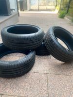 4 Sommerreifen Pirelli P Zero 215/40 R18 89Y DOT4022 Hessen - Wiesbaden Vorschau