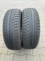 2x Dunlop 195/65 R15 91T M+S Nordrhein-Westfalen - Bergkamen Vorschau