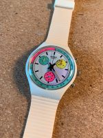 Swatch White Horses Chronograph Super Rar!! Bayern - Lauf a.d. Pegnitz Vorschau