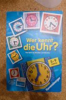 Wer kennt die Uhr ab 5 Jahren Niedersachsen - Melle Vorschau