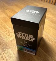 Star Wars komplette SKYWALKER SAGA auf Blu-ray NEU Nordrhein-Westfalen - Marsberg Vorschau