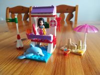 Lego Friends 41028 Emmas Einsatz am Strand Brandenburg - Britz bei Eberswalde Vorschau