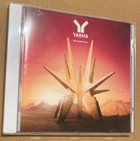 CD „Weltraumtourist“ von Yasha München - Schwanthalerhöhe Vorschau