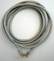 PC Netz-Kabel-Patch-Kabel, neu, 1,80 m Sachsen - Radebeul Vorschau