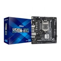 ASRock H510M-HVS mATX Mainboard Intel H510 DDR4 Sockel 1200 Schleswig-Holstein - Lübeck Vorschau