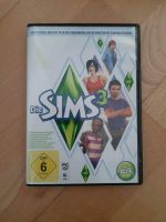 Die SIMS3; Spiele Schicksal Baden-Württemberg - St. Peter Vorschau