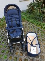 Hartan Racer GT Kinderwagen Kombiwagen Baden-Württemberg - Schorndorf Vorschau