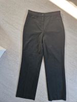 Fabiani Stoffhose Gr. 36 Businesshose schwarz Bayern - Schweinfurt Vorschau