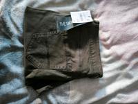 Damenhose Gr.46/48 Nordrhein-Westfalen - Langenfeld Vorschau