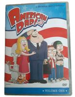 American Dad - Volume 1: Die erste Staffel (DVD) Berlin - Spandau Vorschau