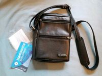 Samsonite Ledertasche, 250 Series (NEU) Baden-Württemberg - Heidelberg Vorschau