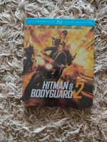 Hitman & Bodyguard 2, Blu-ray, Steelbook, Neu + OVP Nordrhein-Westfalen - Mülheim (Ruhr) Vorschau