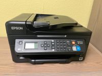 EPSON WorkForce 2630 Sachsen-Anhalt - Stendal Vorschau