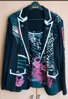 schicker Blazer Jackett mit passendem T-Shirt Gr. 44 Berlin - Pankow Vorschau